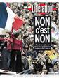 2 mai 2002. L'entre-deux-tours de l'élection présidentielle de 2002 est marqué par des mobilisations massives contre le candidat d'extrême droite, révélant le rejet très majoritaire dont il fait encore l'objet dans la société. Le Pen, quant à lui, passe à côté de sa campagne durant ces quinze jours.