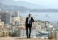Claude Palmero en juillet 2024 à Monaco.