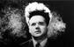 L'acteur Jack Nance dans «Eraserhead» (1980), premier long métrage de David Lynch.