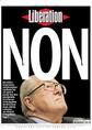 Le 21 avril 2002, stupéfiant le pays, Jean-Marie Le Pen se hisse au second tour de l'élection présidentielle. «Libération» lui consacre cette une emblématique et engagée, souvent brandie dans les manifestations des jours suivants.