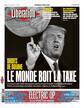 4 avril 2025. Les nouveaux tarifs douaniers annoncés par Donald Trump chamboulent l’ordre économique mondial, suscitant craintes et indignation.