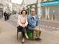 Dans la rue Gambetta, artère commerçante de Bressuire, Nelly et Michel, deux retraités, patientent dans une rue encore bien vide du dimanche matin. La flamme, «on ne la reverra sans doute pas tout de suite», s’amusent non loin Hélène et Gilbert, 73 ans chacun. Le dernier passage de la flamme dans le département remonte en effet à 1992, lors des Jeux olympiques d’hiver à Albertville mais la candidature française pour les JO de 2030 dans les Alpes pourrait les faire mentir.
