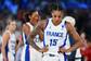 A l’issue d’une finale exceptionnelle, le 11 août, les basketteuses tricolores emmenées par Gabby Williams (photo) ont échoué, à un point près, à faire tomber les septuples tenantes du titre américaines (66-67).