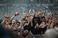 Le concert de Jul au Stade de France à Paris, le 26 avril 2025, a réuni plus de 97 000 spectateurs.